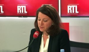 Decathlon : Agnès Buzyn déplore sur RTL la commercialisation de "hijabs de running"