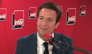 Guillaume Peltier sur l'usine Ford "Il faut que le gouvernent et l'Etat prennent toutes leurs responsabilités pour sauver l'emploi"