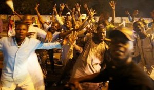 Nigeria : l'État de Kano célèbre déjà Buhari
