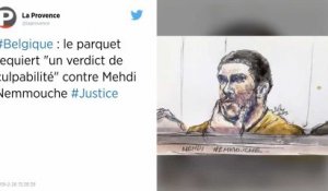 Attentat du musée juif. Le parquet requiert « un verdict de culpabilité » contre Mehdi Nemmouche