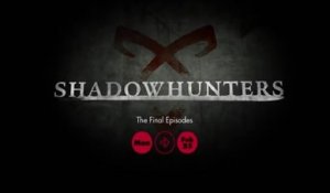 Shadowhunters - Promo 3x12