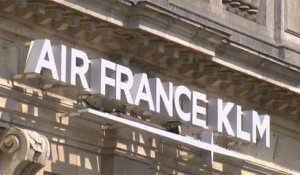 Air France-KLM : le forcing des Pays-Bas