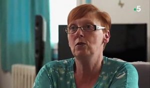 Regardez le témoignage bouleversant de cette femme qui a tenté de se suicider après la perte de son travail - Vidéo