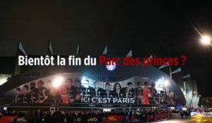 Football : et si le PSG cédait aux sirènes du « naming » ?