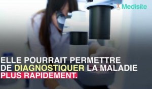 Cancer du pancréas :  un test génétique pour le dépister plus tôt