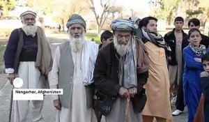 Afghanistan : les talibans continuent de faire souffrir la population