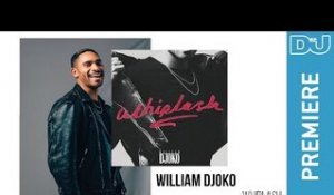House: William Djoko 'Whiplash (Groovemix)' | DJ Mag New Music Premiere
