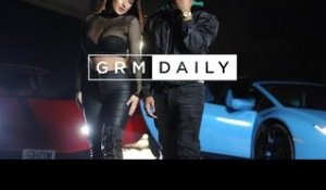 K Lav - Plug Talk [Music Video] | GRM Daily