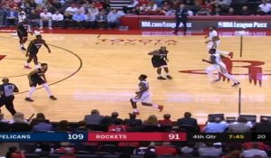 Best of Jrue Holiday Assists This Season