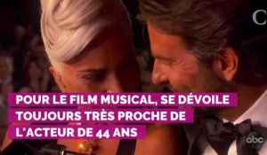 "C'est ce qu'on voulait vous faire voir" : Lady Gaga répond aux rumeurs concernant sa relation passionnelle avec Bradley Cooper