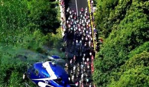 Tour de France – FNSEA 2018 : L’Orne prend la main