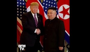 Pourquoi le sommet entre Donald Trump et Kim Jong-Un a tourné court