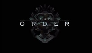The Order - Trailer Saison 1