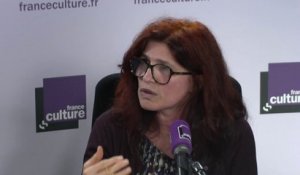 Leïla De Comarmond : « Les citoyens qui se retrouvent à regarder seulement la télévision peuvent se retrouver avec une vision tronquée de la réalité de l’information dans notre pays »