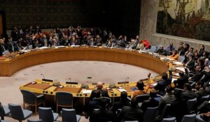 Le Conseil de sécurité de l'ONU divisé sur le Venezuela