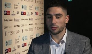 Championship - Maupay : "Je m'épanouis en Angleterre"