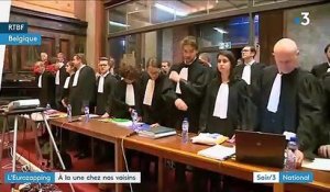 Eurozapping : le procès Nemmouche se poursuit en Belgique, une taxe pour visiter Venise