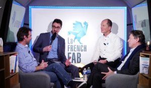 Le Grand Débat de la French Fab à Saint-Quentin