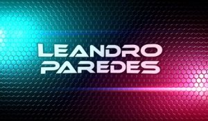 PSG Leandro Paredes