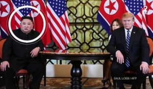 Photo Hebdo : pas d'accord entre les États-Unis et la Corée du Nord