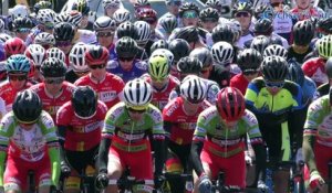 Le Mag Cyclism'Actu - Le 33e Tour de l'Eure juniors