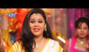 Kawan Gum Nimiye Me - Jai Maa Jagdambe - Anu Dubey - Bhojpuri Devi Geet - Bhajan Song 2015