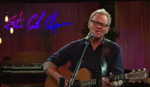 Steven Curtis Chapman - He Touched Me / There's Something About That Name / Because He Lives