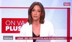 Suicides chez France Télécom : le management en procès - On va plus loin (06/05/2019)