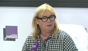 Catherine Perret : "Il ne faut pas énormément d’argent pour que notre système solidaire soit viable sur du long terme"