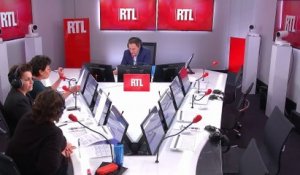 RTL Monde du 06 mai 2019