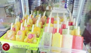 [Nyûsu Show] Dessert Sweets & Bakery Festival