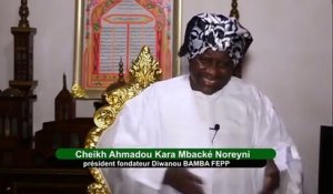 VIDEO - Condamnation Cheikh Béthio_ Déclaration de Serigne Modou KARA Mbacké