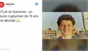 Lot-et-Garonne. Un rugbyman de 15 ans décède après un arrêt cardiaque à l’échauffement