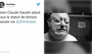 Soupçons de caisse noire au groupe ex-UMP du Sénat : Gaudin et Falco sous statut de témoins assistés