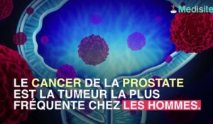 Cancer de la prostate : le traitement hormonal favorise la dépression