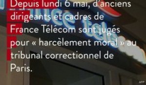 France Télécom : le procès du harcèlement moral