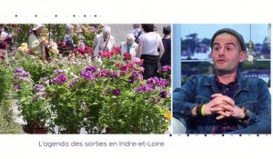 TILT - 07/05/2019 Partie 3 - L’agenda des sorties en Indre-et-Loire