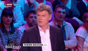 La conclusion de Fabien Roussel (PCF)