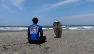 Adrénaline - Surf : Ichinomiya_Open_Finals_Highlights