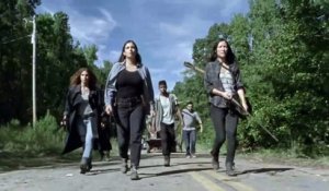 The Walking Dead, saison 9 - trailer de l'épisode 9x13 (VO)