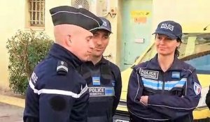 Sausset-les-Pins: un nouveau poste de Police Municipale