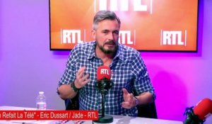 Olivier Minne : Une comédienne ivre morte sur le plateau de "Matin bonheur"