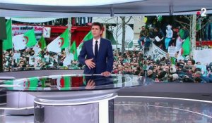 Les opposants à Abdelaziz Bouteflika appellent à de nouvelles manifestations en Algérie