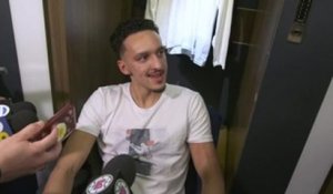 Post-Game Sound | Landry Shamet (3.3.19)