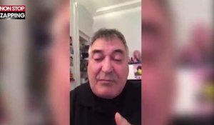 Jean-Marie Bigard furieux : Sa tournée estivale annulée après sa blague polémique (vidéo)