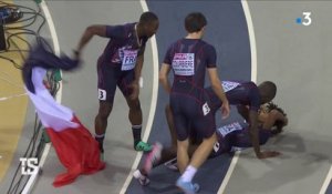 Championnats d'Europe d'athlétisme en salle : bilan mitigé pour les Français