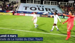 France-Uruguay (6-0), premières réactions