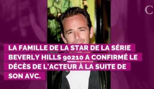 Mort de Luke Perry : sa fille Sophie est revenue en urgence d'un voyage en Afrique pour lui dire adieu