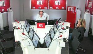 Soutien de Raffarin à Macron : "Les Français veulent de la clarté", fustige Retailleau