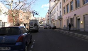 La communauté algérienne s'inquiète à Saint-Etienne